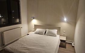 Stanford Aparthotel Gara De Nord