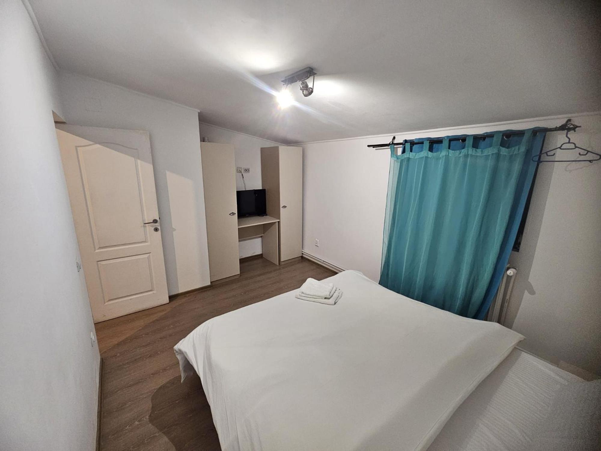 Stanford Aparthotel Gara De Nord Бухарест Екстер'єр фото
