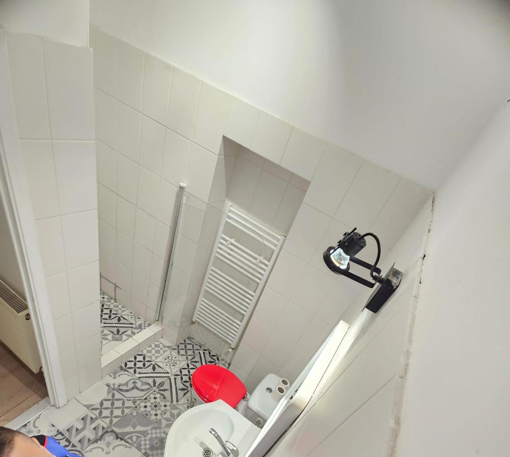 Stanford Aparthotel Gara De Nord Бухарест Екстер'єр фото