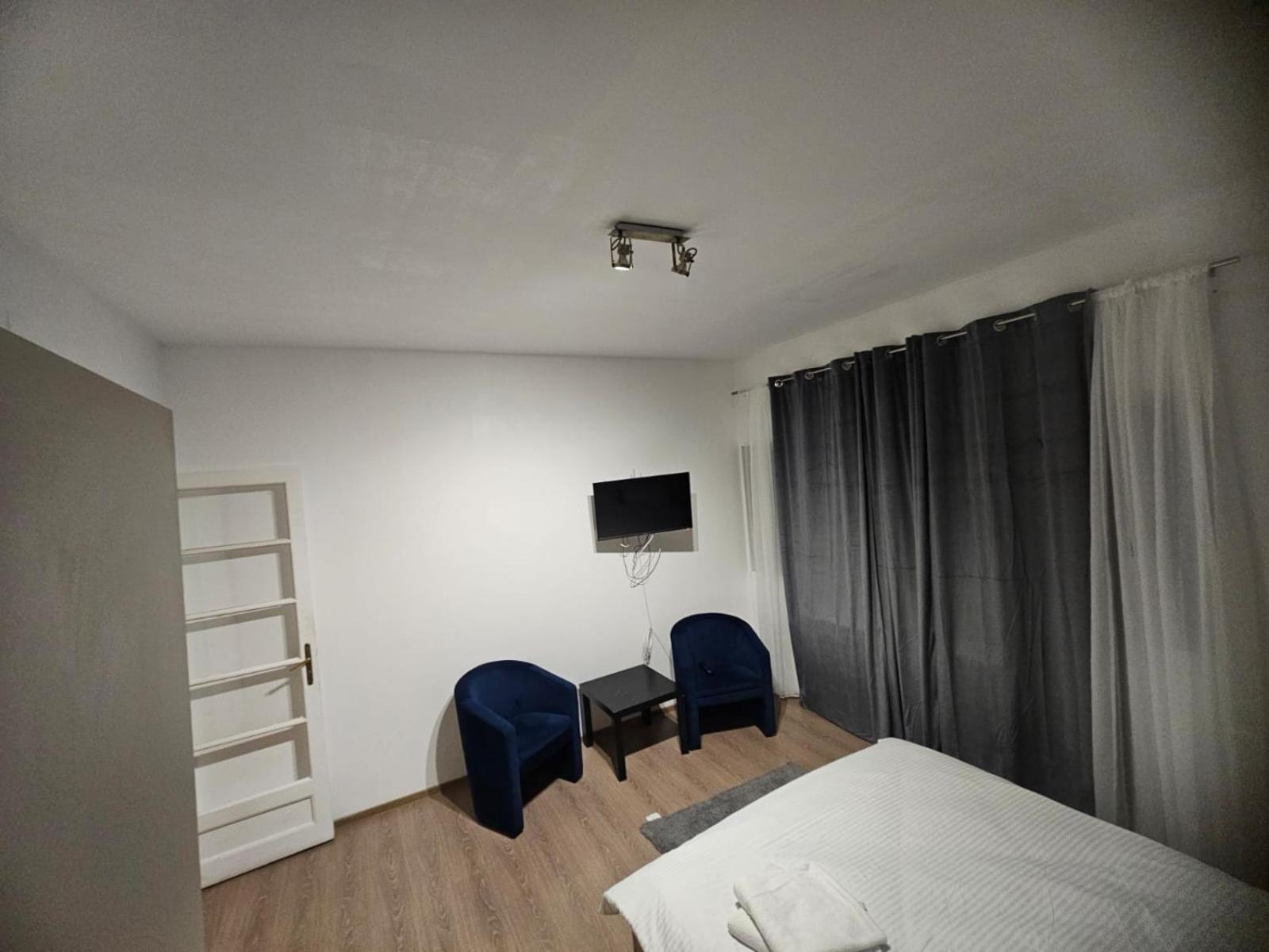 Stanford Aparthotel Gara De Nord Бухарест Екстер'єр фото